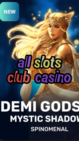 all slots club casino-trdjkmsxjksdss.com