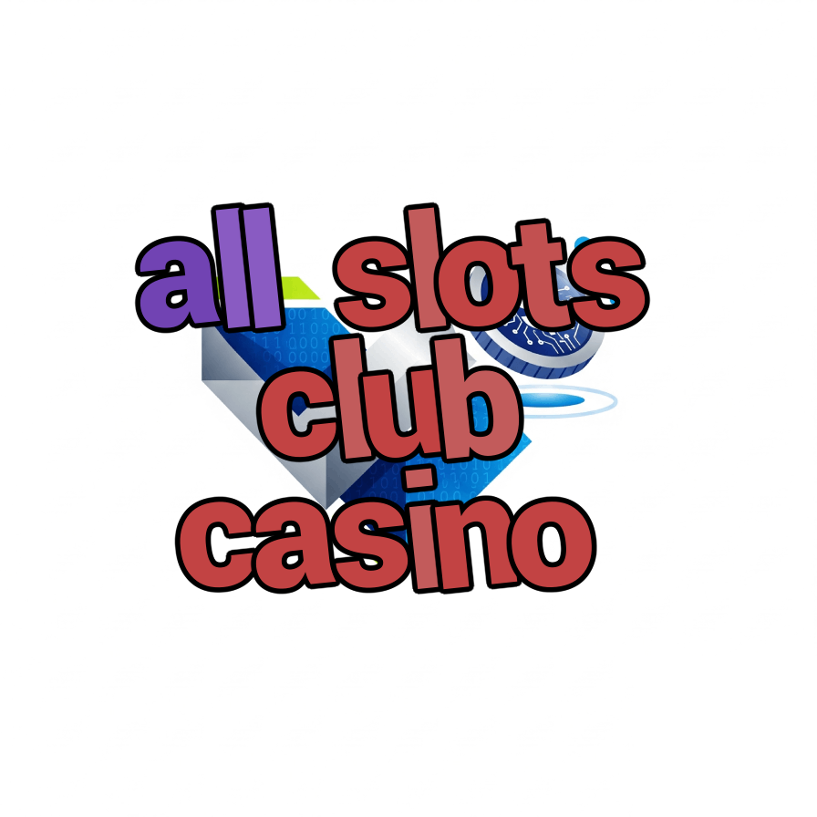 all slots club casino